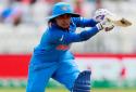 Indian women's cricket team captain Mithali has been awarded with a cash prize of Rs 1 crore